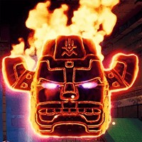 Phantom Abyss: Khám phá Địa Ngục và Bóng Ma Lang Thang - Early Access