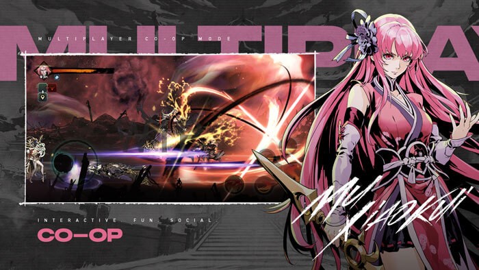 Hệ thống Phantom cường hóa chiêu thức tạo cách chiến đấu ấn tượng