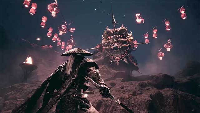 Chiến đấu chống lại những kẻ thù hùng mạnh và các sinh vật quái dị