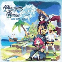 Phantom Brave: The Lost Hero - Game SRPG Anime Đẹp Mắt