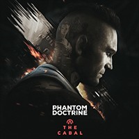 Phantom Doctrine: The Cabal - Game Hành Động Đặc Vụ Chống Khủng Bố