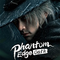 Phantom Edge: Oath - Game MMORPG Võ Thuật Android