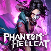 Phantom Hellcat - Game Hành Động Nhịp Độ Cao Trong Nhà Hát
