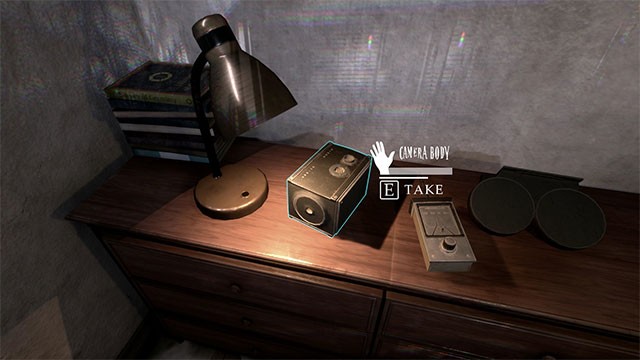 Truy tìm manh mối, phân tích chứng cứ và tích cực săn ma trên đồi hoang