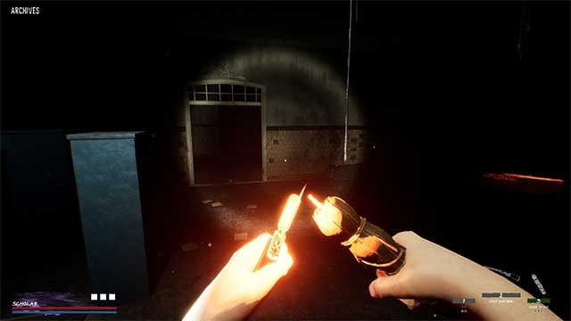 Mỗi class có kỹ năng độc đáo riêng để phục vụ cho phong cách chơi bạn thích