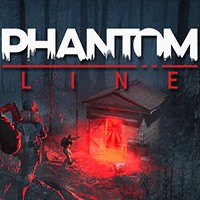 Phantom Line - Game bắn súng kinh dị co-op