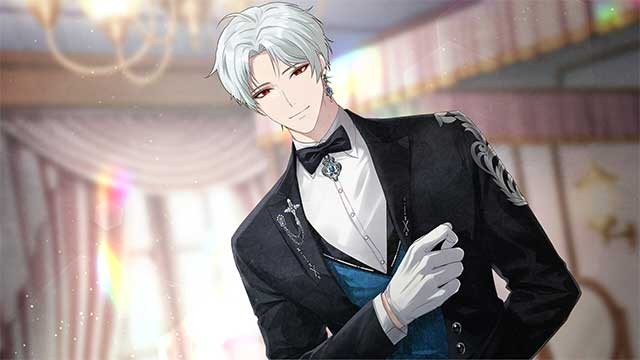 Vào vai Lucy của gia đình Lindere và cùng các nam chính phá án