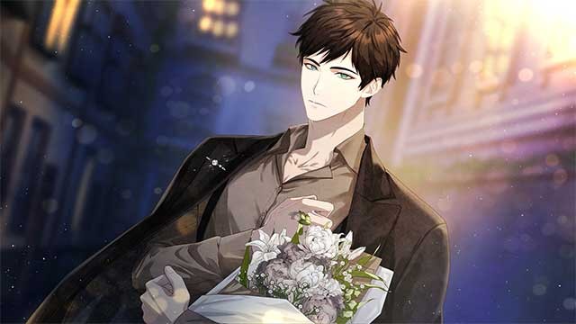 Quyết định của bạn sẽ mở khóa các câu chuyện riêng lẻ và nhiều kết thúc