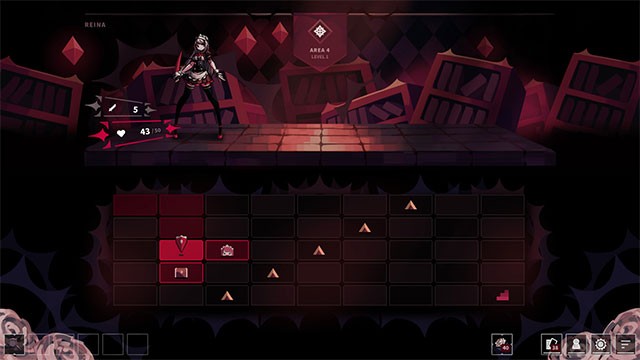 Xây dựng cỗ bài cực mạnh để đánh bại các bóng ma