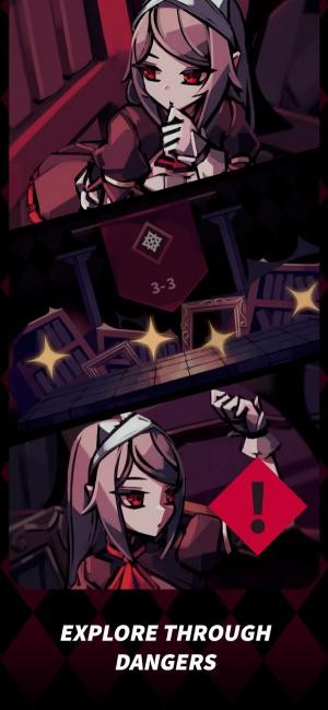 Khám phá các nguy hiểm