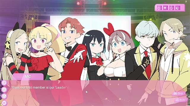 Bạn có muốn hẹn hò với ai trong số họ không?