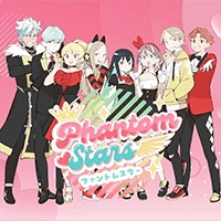 Phantom Stars Demo - Game Hẹn Hò Idol Kpop