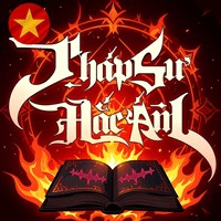 Pháp Sư Hắc Ám Android 1.1.6 - Game Đấu Tướng Black Clover