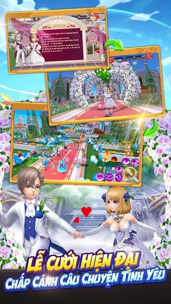 Pháp Thuật 3D cho iPhone