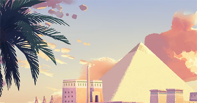 Pharaoh: A New Era 1.5.0 cập nhật 3 bản đồ mới và khắc phục nhiều lỗi nghiêm trọng