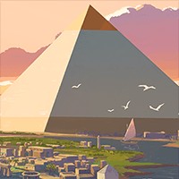 Pharaoh: A New Era 1.5.0 - Xây dựng Ai Cập cổ đại 4K