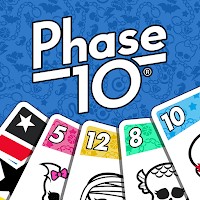 Phase 10: World Tour cho iOS - Tải game bài UNO trên iPhone, iPad