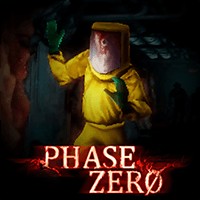 Phase Zero - Game kinh dị sinh tồn cổ điển