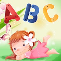 Bé Học Chữ Và Số - Ứng dụng học vần và đếm cho Android