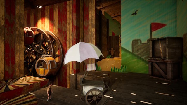 Mỗi bước tiến về phía trước đều do bạn tự mình khám phá