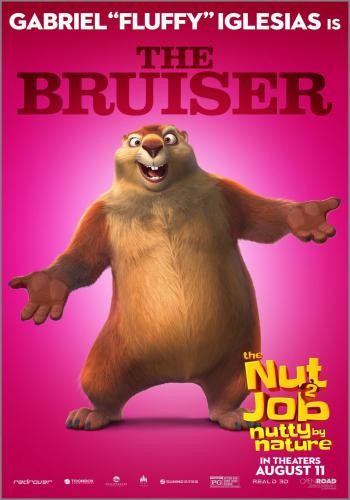 The Nut Job 2 Nutty by Nature 4