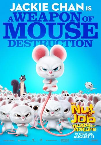 The Nut Job 2 Nutty by Nature 7