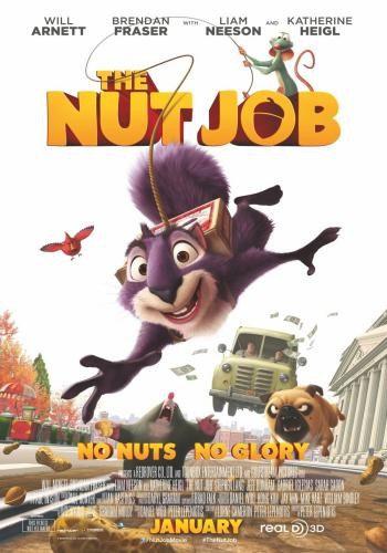 The Nut Job 2