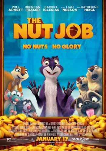 The Nut Job 1