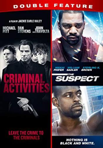 Criminal Activities 3