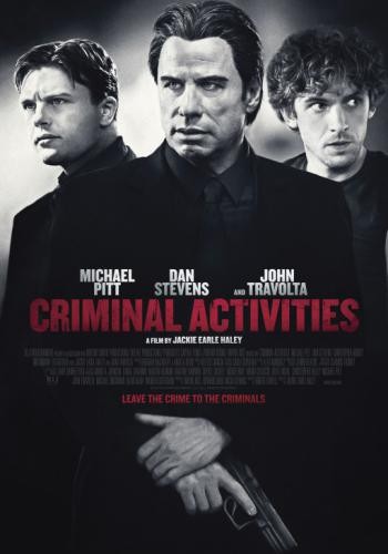 Criminal Activities 2