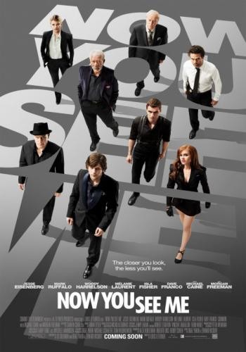 Now You See Me 1
