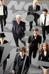 Now You See Me (2013) - Phi vụ thế kỷ