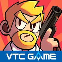 Phiêu Lưu Sinh Tồn - Game Zombies Hành Động cho Android