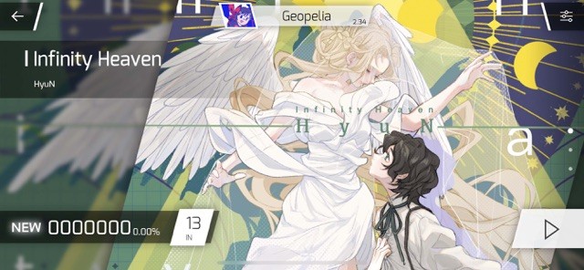 Các hình minh họa anime tuyệt đẹp, phù hợp với tâm trạng của bản nhạc