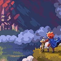 Philna Fantasy: Game ARPG phiêu lưu kỳ thú