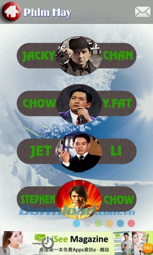 Phim hay for Android