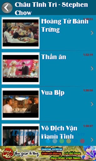 Phim hay for Android
