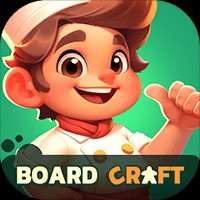 Phở Master Board Craft BCO - Game nấu phở hấp dẫn trên Android