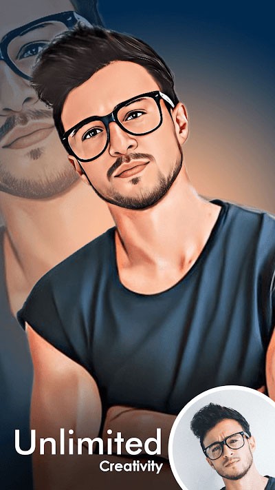 Photo Lab Picture cho Android