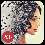 Photo Lab - Picture Editor & Art: Ghép ảnh trên Android