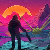 Phobos Down - Tải Game Bắn Súng Twin-Stick Sci-Fi cho Android