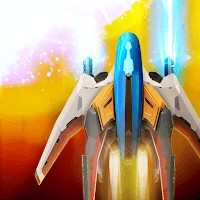 Phoenix 2 for Android 6.3.5 - Shoot 'em up Game