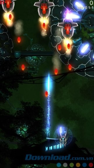 Kiểu chơi Endless Run