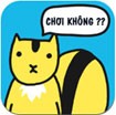 Phơi Sóc for iOS 2.0 - Game Giải Trí trên iPhone