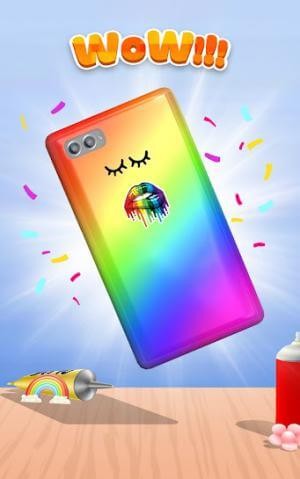 Thể hiện sự sáng tạo của bạn