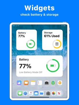 Tạo các widget thuận tiện