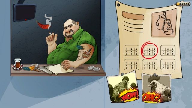 Thử vận may với trò chơi đá gà, đánh bạc... cũng là một trong nhiều lựa chọn thú vị