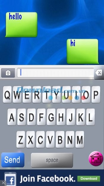 Trò chơi nhắn tin SMS