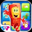 Phone for Kids iOS: Ứng dụng game học tập cho trẻ em trên iPhone/iPad