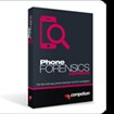 Phone Forensics Express 2.1.0.2322 - Phần mềm khai thác dữ liệu điện thoại